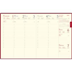 Week 27 - wkład kalendarzowy